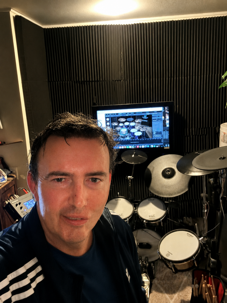 Drum Lessons in Kenmore