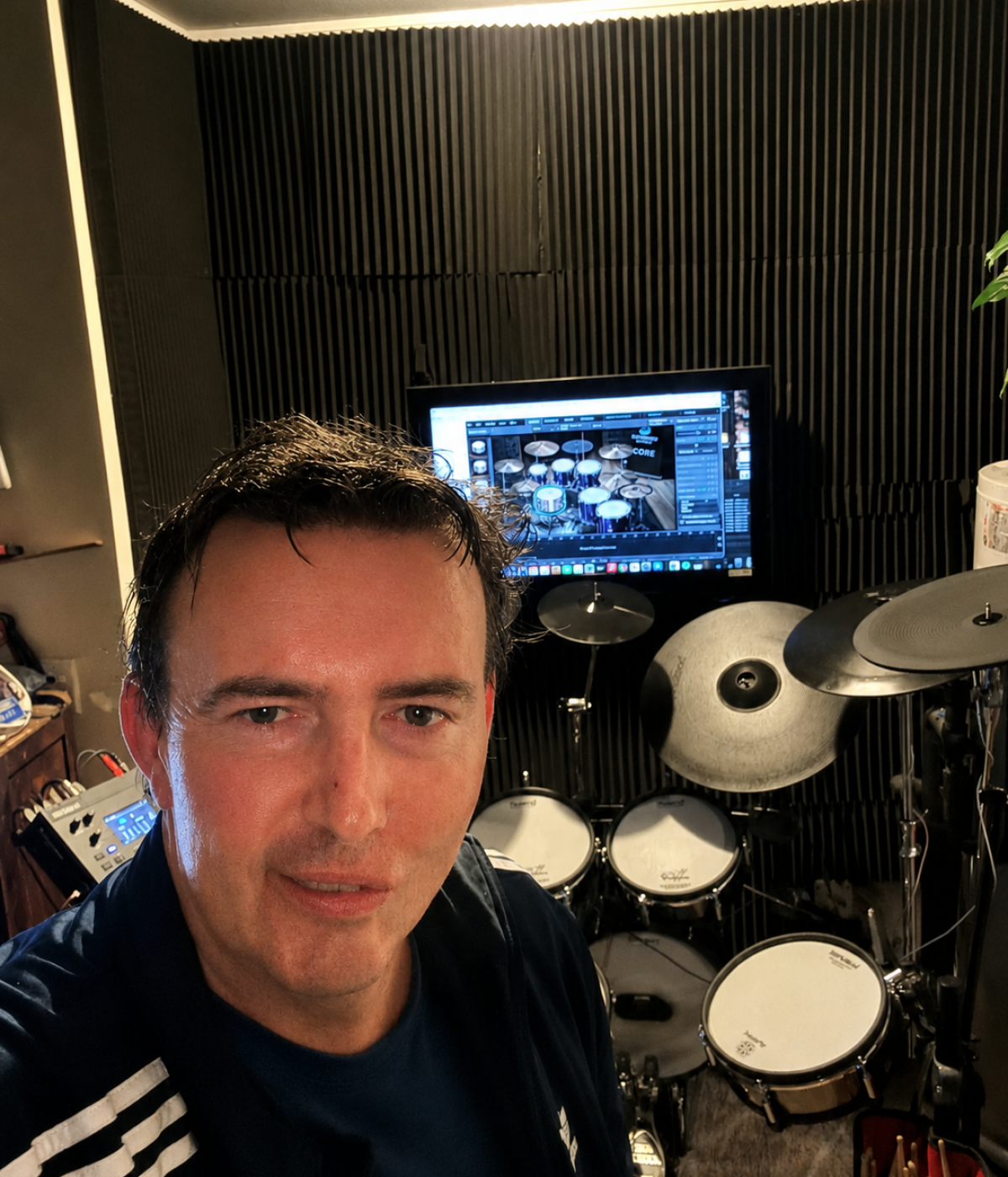 Drum Lessons in Kenmore